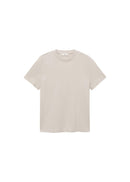 MANGO AXEL 87025748-03 MANGO WOMEN T-SHIRT SHORT SLEEVE-7