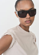 MANGO AXEL 87025748-03 MANGO WOMEN T-SHIRT SHORT SLEEVE-4