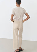 MANGO AXEL 87025748-03 MANGO WOMEN T-SHIRT SHORT SLEEVE-6