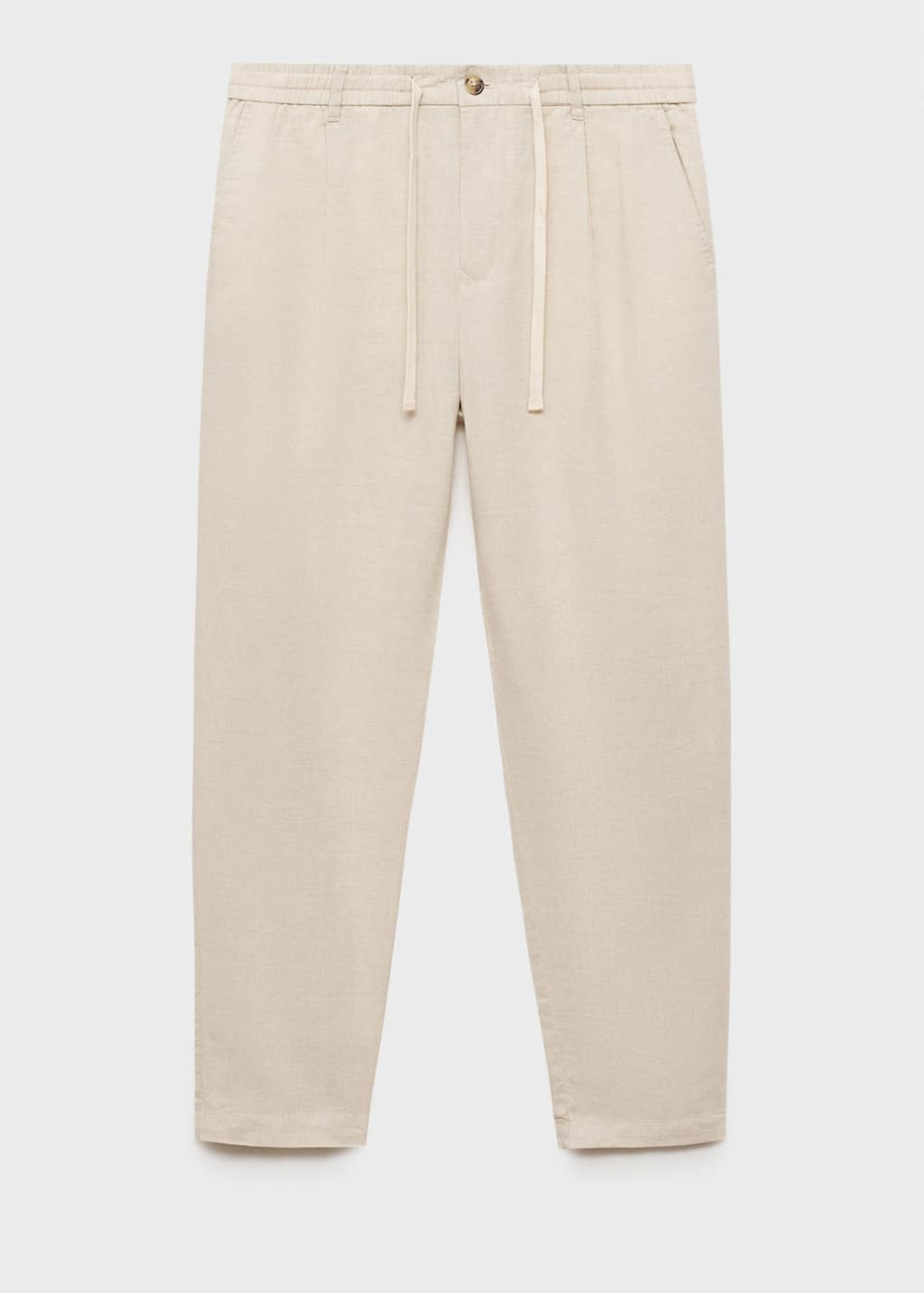 MANGO ROMELINO 87025922-05 MANGO MAN TROUSERS