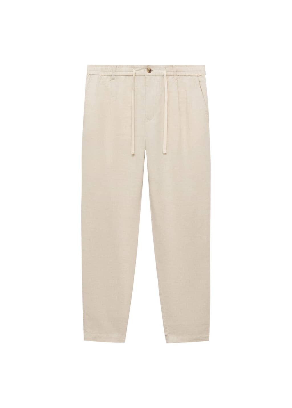 MANGO ROMELINO 87025922-05 MANGO MAN TROUSERS