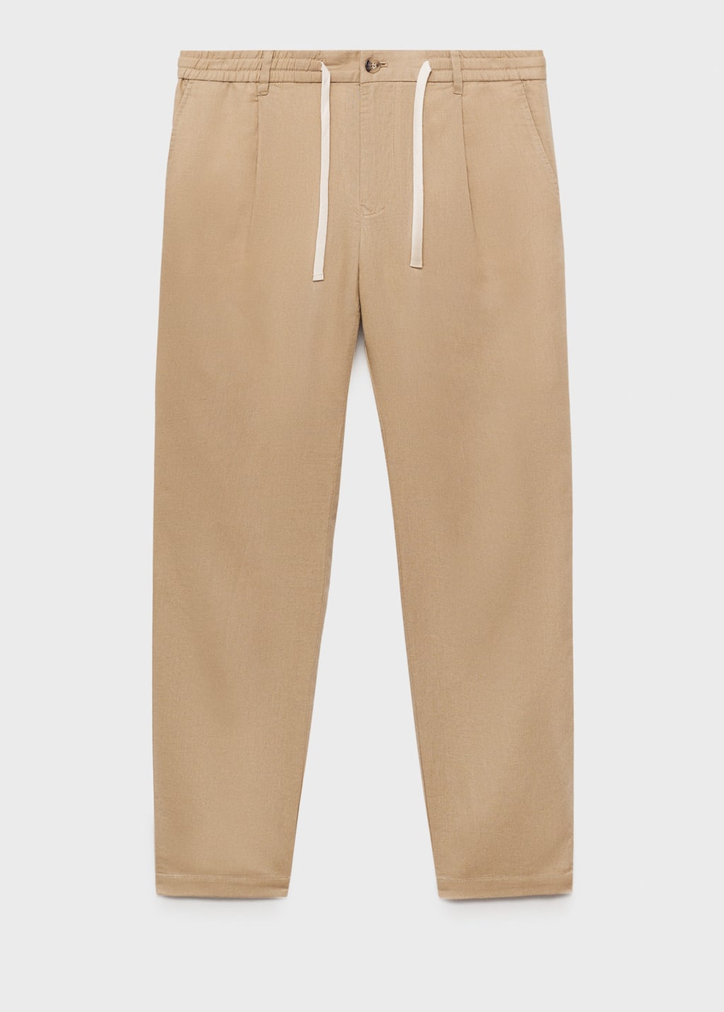 MANGO ROMELINO 87025922-08 MANGO MAN TROUSERS