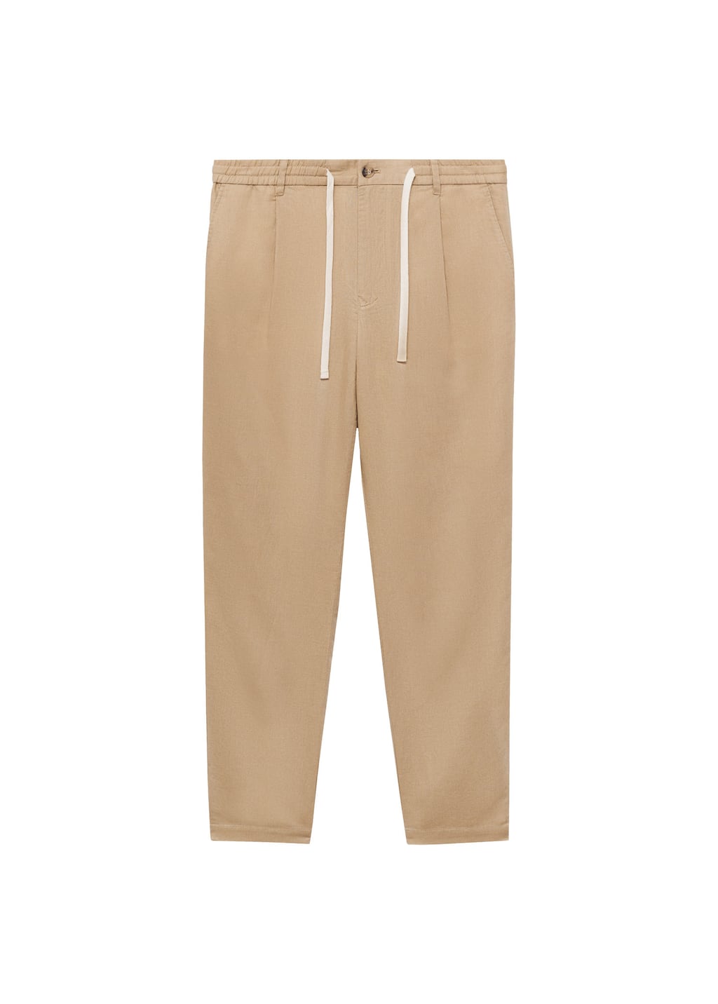 MANGO ROMELINO 87025922-08 MANGO MAN TROUSERS