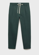 MANGO ROMELINO 87025922-49 MANGO MAN TROUSERS-3