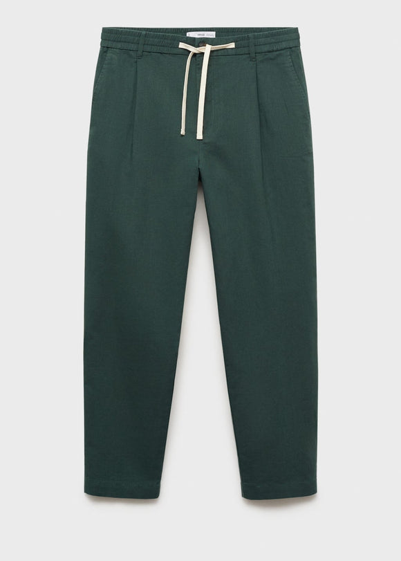 MANGO ROMELINO 87025922-49 MANGO MAN TROUSERS