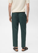 MANGO ROMELINO 87025922-49 MANGO MAN TROUSERS-7