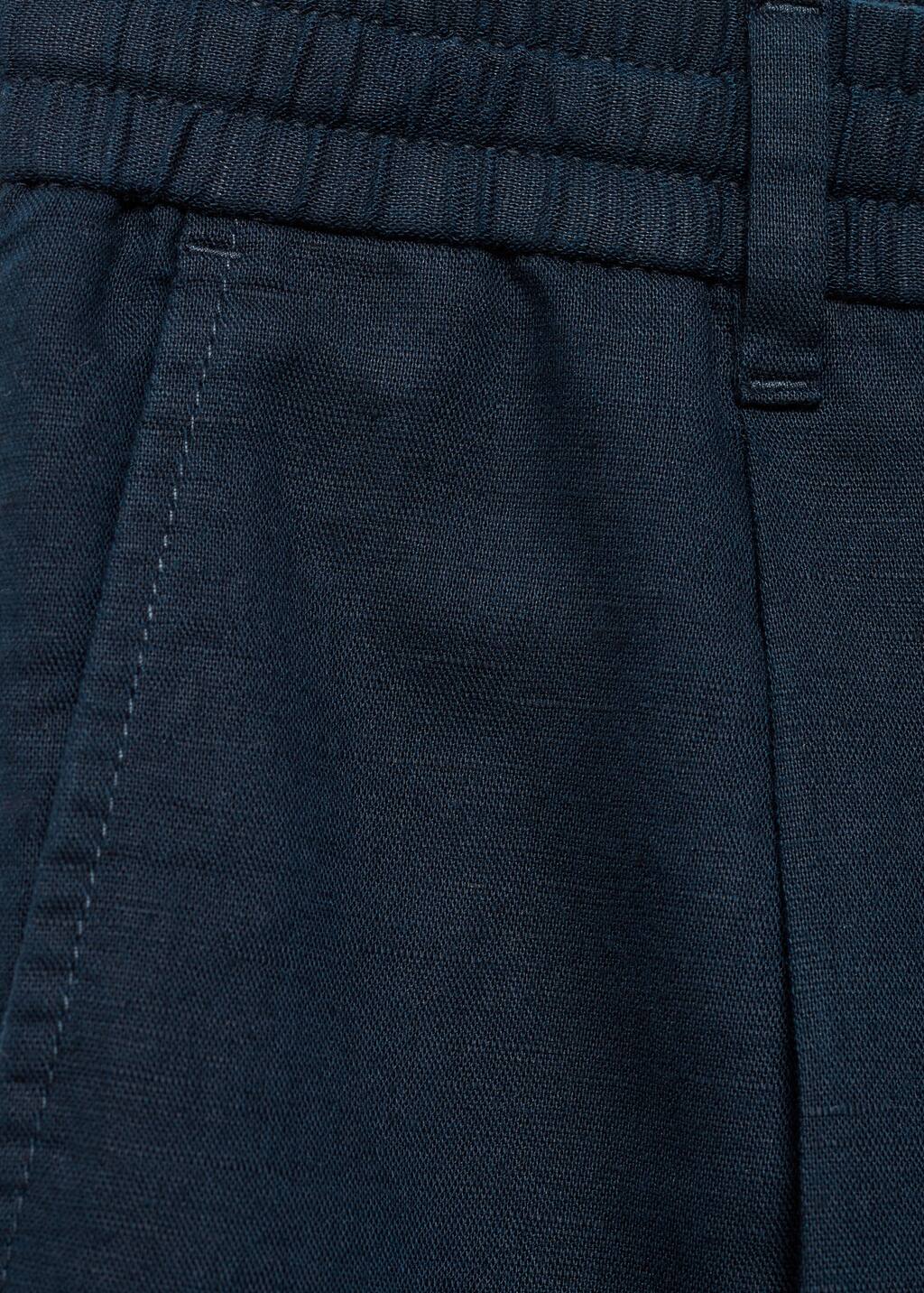 MANGO ROMELINO 87025922-56 MANGO MAN TROUSERS