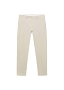 MANGO PARIS 87025928-08 MANGO MAN TROUSERS-9