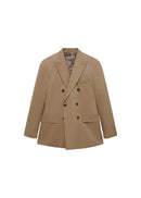 MANGO MONACO-I 87025929-35 MANGO MAN BLAZER-9