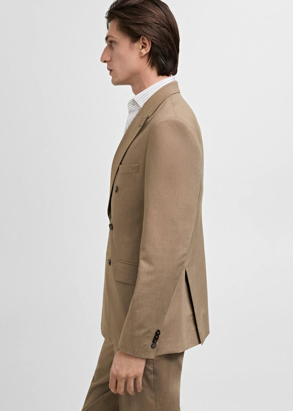 MANGO MONACO-I 87025929-35 MANGO MAN BLAZER