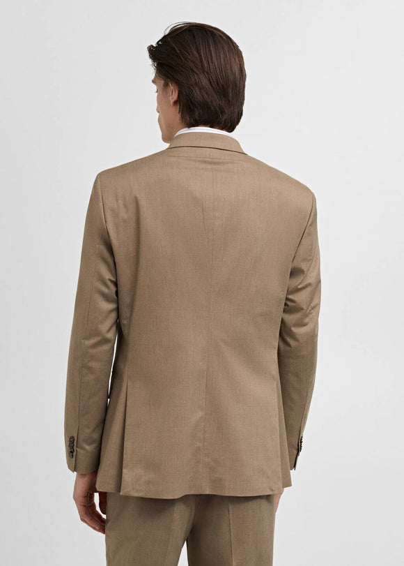 MANGO MONACO-I 87025929-35 MANGO MAN BLAZER
