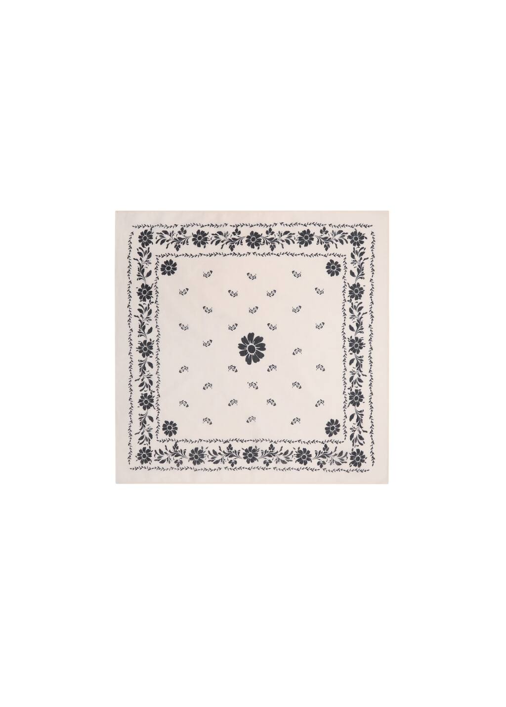 MANGO RITA 87025934-56 MANGO WOMEN NECK SCARF