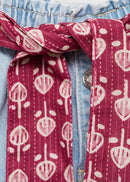 MANGO GALA 87025944-TC MANGO KIDS GIRL SHORT-3