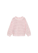 MANGO AURELIA 87025952-81 MANGO KIDS BABY GIRL SWEATSHIRT-7
