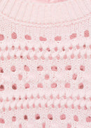 MANGO AURELIA 87025952-81 MANGO KIDS BABY GIRL SWEATSHIRT-5