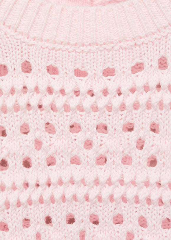 MANGO AURELIA 87025952-81 MANGO KIDS BABY GIRL SWEATSHIRT