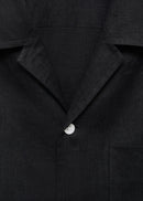 MANGO NIKOS1 87025953-99 MANGO MAN SHIRT SHORT SLEEVE-5