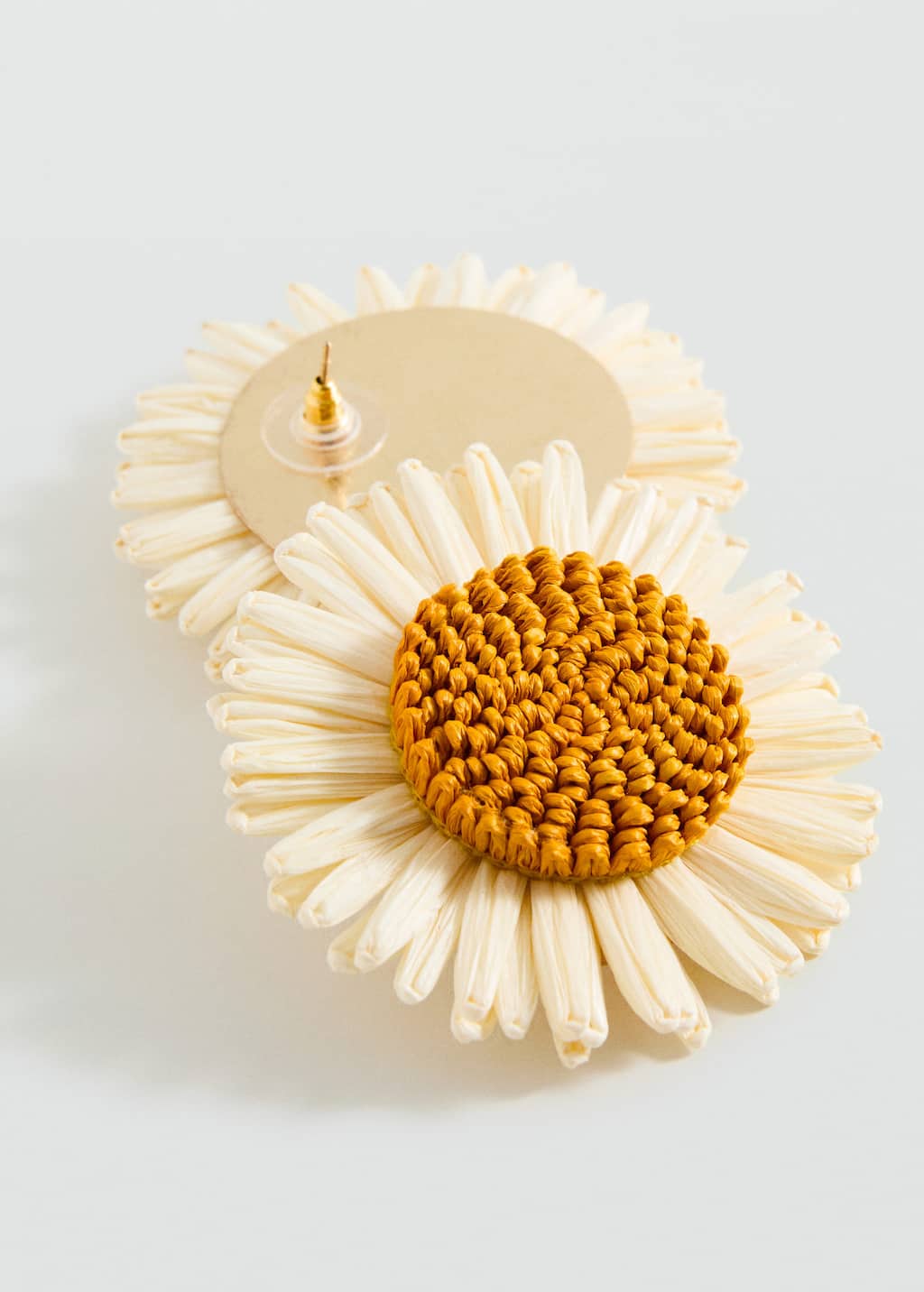 MANGO MAR 87025958-08 MANGO WOMEN EAR RING