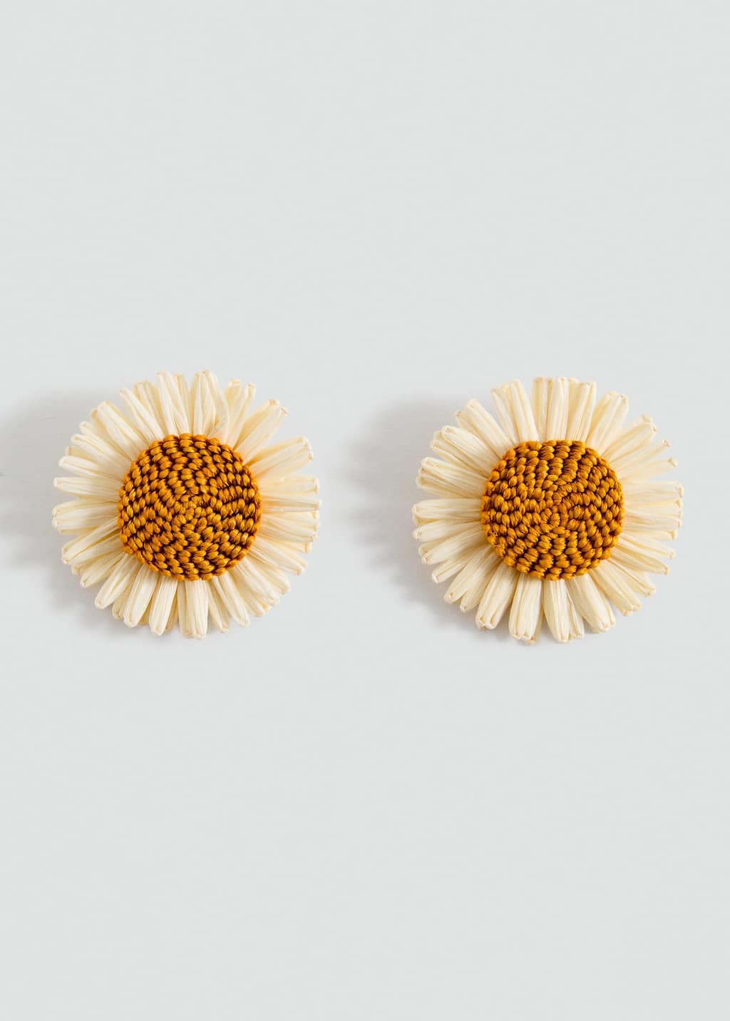 MANGO MAR 87025958-08 MANGO WOMEN EAR RING