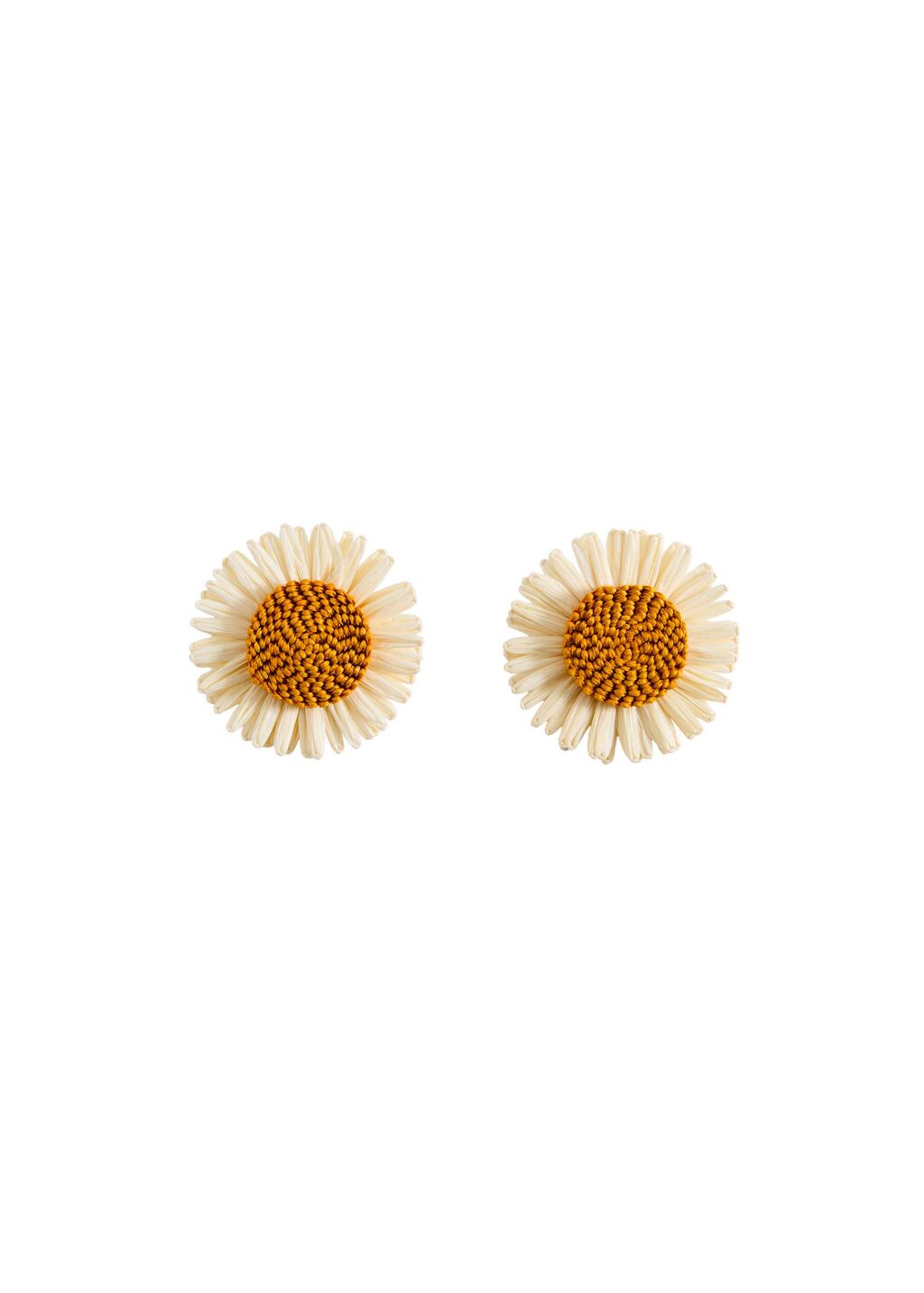 MANGO MAR 87025958-08 MANGO WOMEN EAR RING