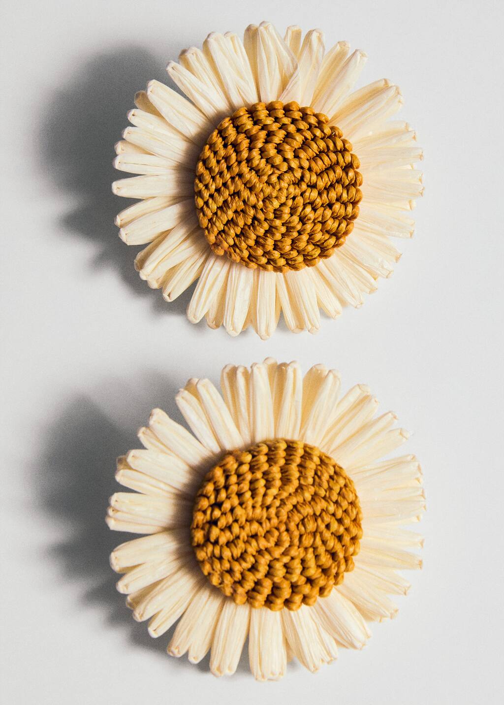 MANGO MAR 87025958-08 MANGO WOMEN EAR RING