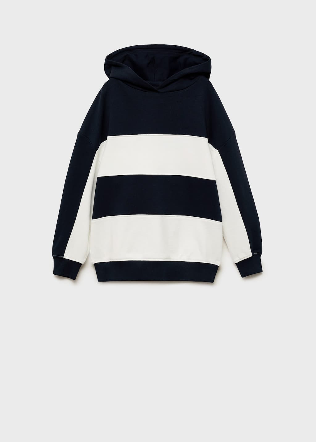 MANGO KEY 87025960-56 MANGO KIDS BOY SWEATSHIRT