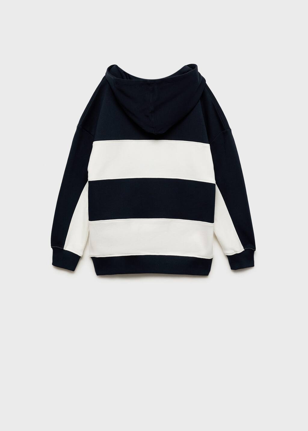 MANGO KEY 87025960-56 MANGO KIDS BOY SWEATSHIRT