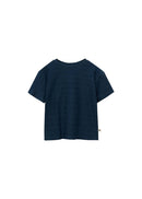 MANGO JACKB 87025964-56 MANGO KIDS BABY BOY T-SHIRT SHORT SLEEVE-8