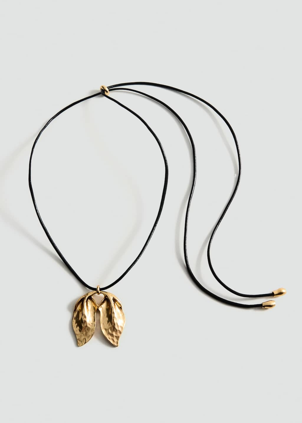 MANGO MIREIA 87025969-OR MANGO WOMEN NECKLACE