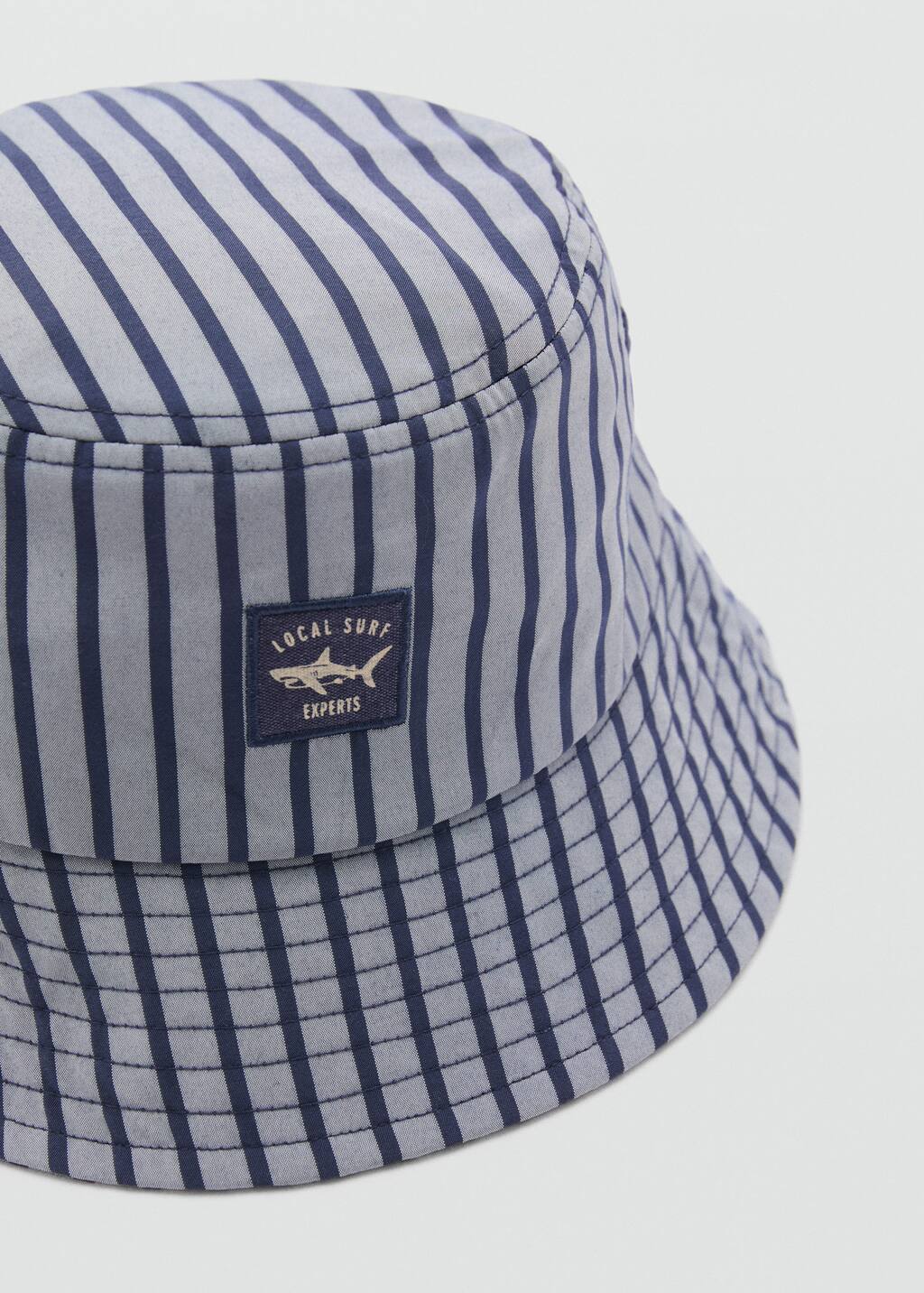 MANGO SHARK 87025974-52 MANGO KIDS BOY HAT