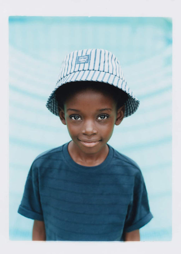 MANGO SHARK 87025974-52 MANGO KIDS BOY HAT