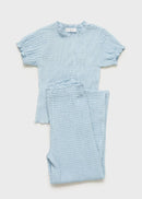 MANGO VALM 87025979-50 MANGO KIDS GIRL T-SHIRT SHORT SLEEVE-3