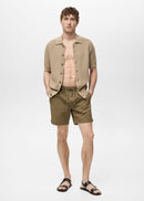 MANGO LISO 87025983-37 MANGO MAN SWIMSUIT-6