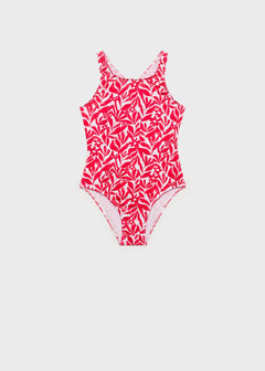 MANGO NATURKG 87025988-70 MANGO KIDS GIRL SWIMSUIT