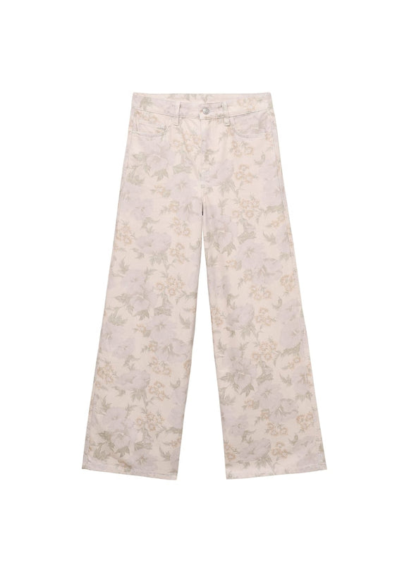 MANGO ABA 87025995-81 MANGO WOMEN DENIM JEANS