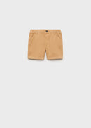 MANGO BELICEB 87026715-15 MANGO KIDS BABY BOY SHORT-1