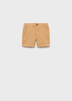 MANGO BELICEB 87026715-15 MANGO KIDS BABY BOY SHORT