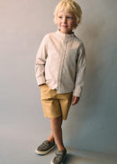 MANGO BELICEB 87026715-15 MANGO KIDS BABY BOY SHORT-2