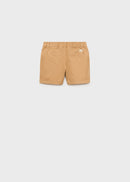 MANGO BELICEB 87026715-15 MANGO KIDS BABY BOY SHORT-4