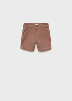 MANGO BELICEB 87026715-28 MANGO KIDS BABY BOY SHORT