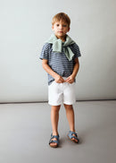 MANGO CANCUN 87026716-01 MANGO KIDS BABY BOY SHORT-1