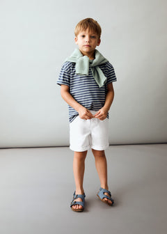 MANGO CANCUN 87026716-01 MANGO KIDS BABY BOY SHORT