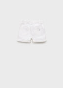 MANGO CANCUN 87026716-01 MANGO KIDS BABY BOY SHORT-4