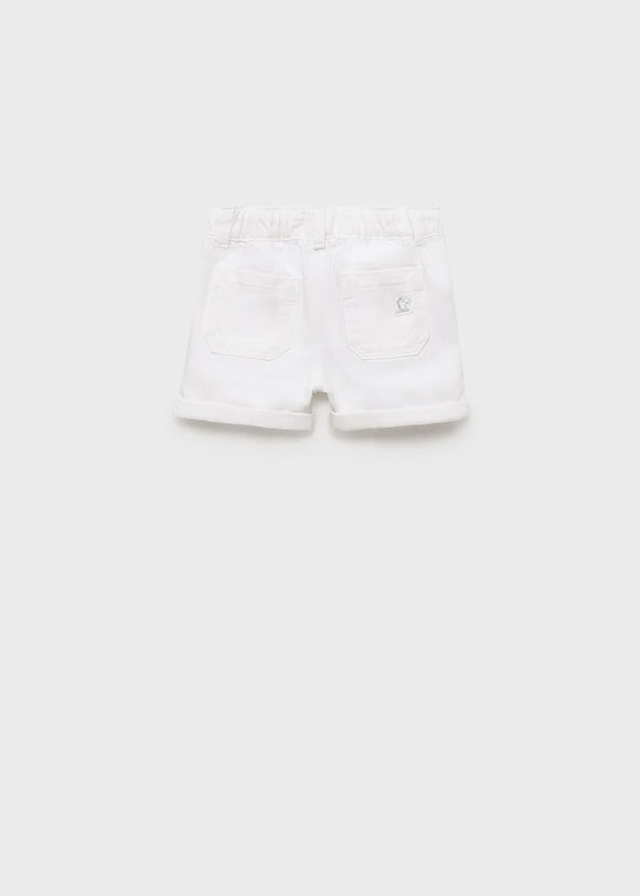 MANGO CANCUN 87026716-01 MANGO KIDS BABY BOY SHORT