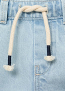 MANGO CANCUN 87026716-TM MANGO KIDS BABY BOY SHORT-3