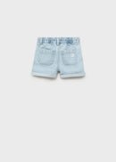 MANGO CANCUN 87026716-TM MANGO KIDS BABY BOY SHORT-4