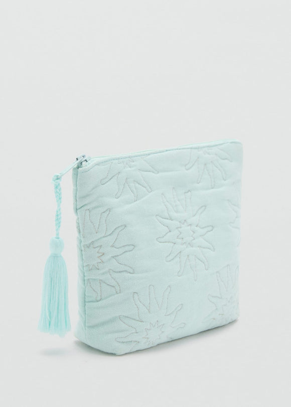 MANGO SOLES 87026717-45 MANGO KIDS GIRL TOILET BAG