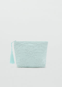 MANGO SOLES 87026717-45 MANGO KIDS GIRL TOILET BAG