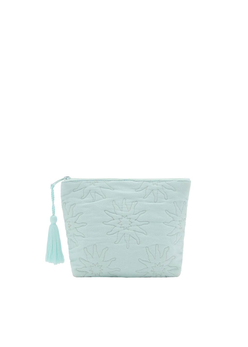 MANGO SOLES 87026717-45 MANGO KIDS GIRL TOILET BAG