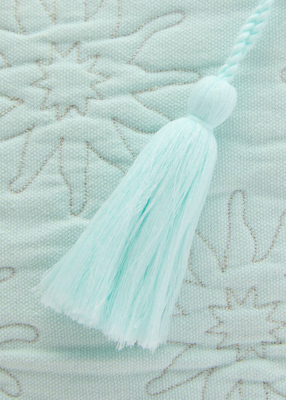 MANGO SOLES 87026717-45 MANGO KIDS GIRL TOILET BAG